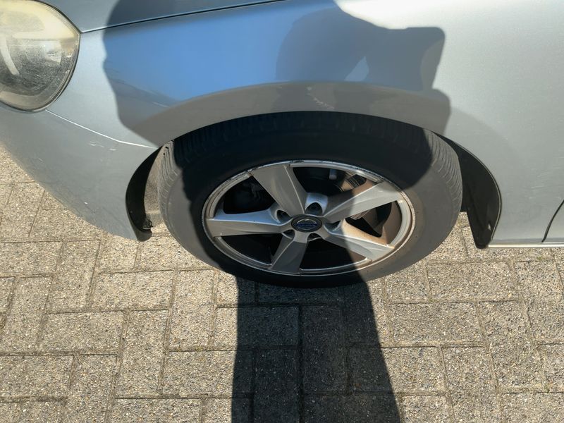 Volvo V40 1.6 D2 Momentum 2013 – снимка 3