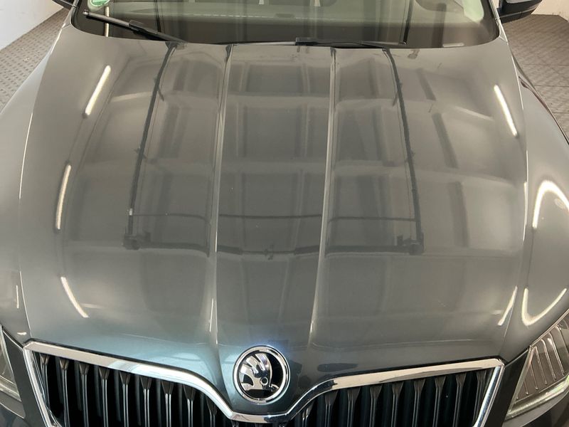 Skoda Octavia 1.6 TDI Joy 2017 – снимка 50