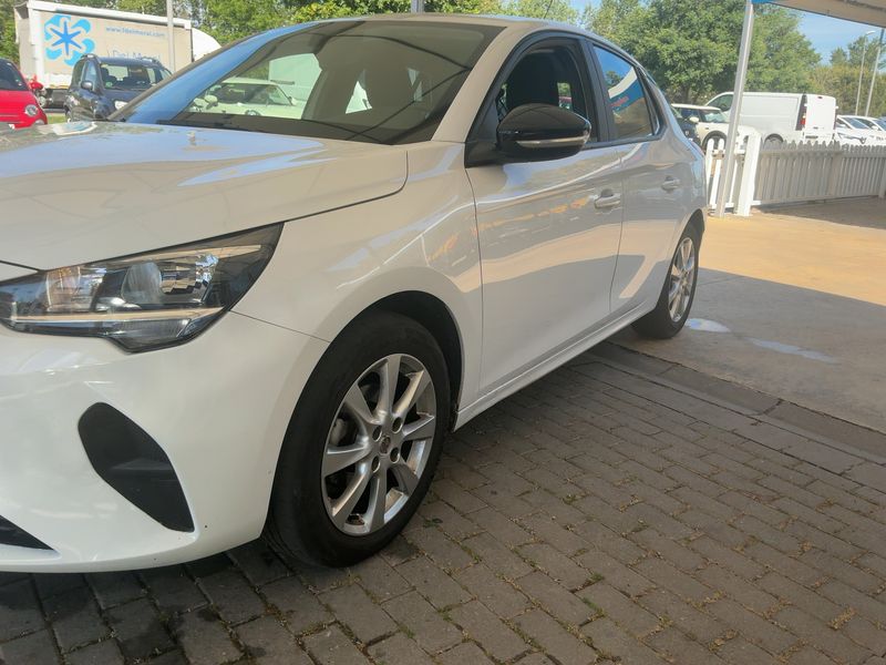 Opel Corsa 1.2 Edition 2022 – снимка 2