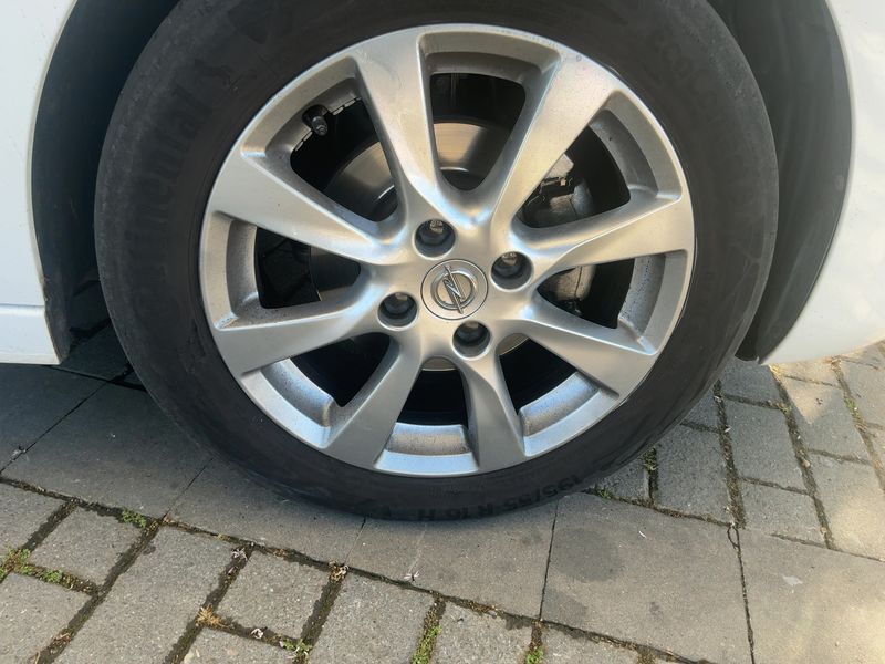Opel Corsa 1.2 Edition 2022 – снимка 11