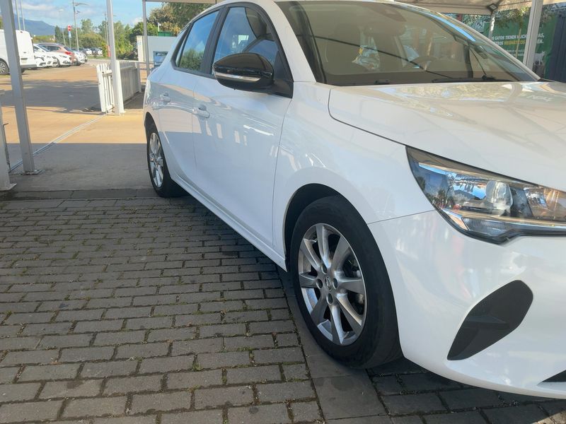 Opel Corsa 1.2 Edition 2022 – снимка 12