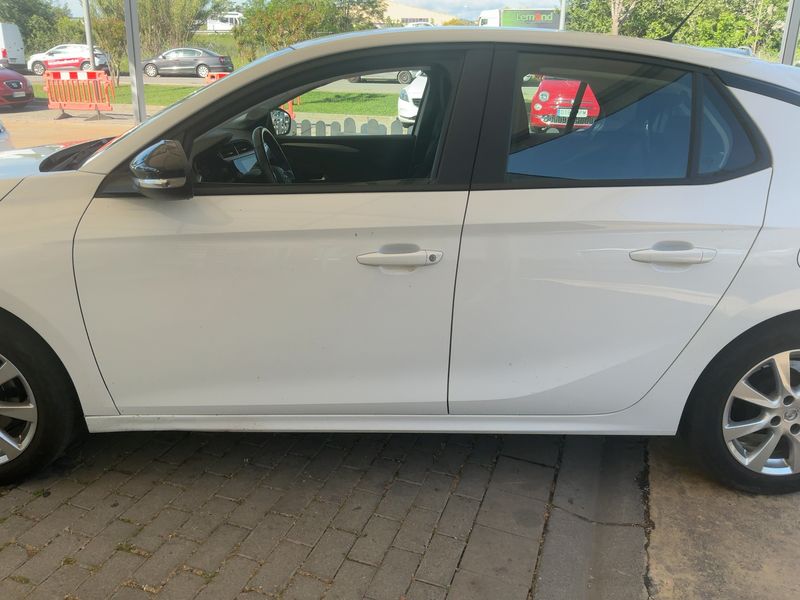 Opel Corsa 1.2 Edition 2022 – снимка 4