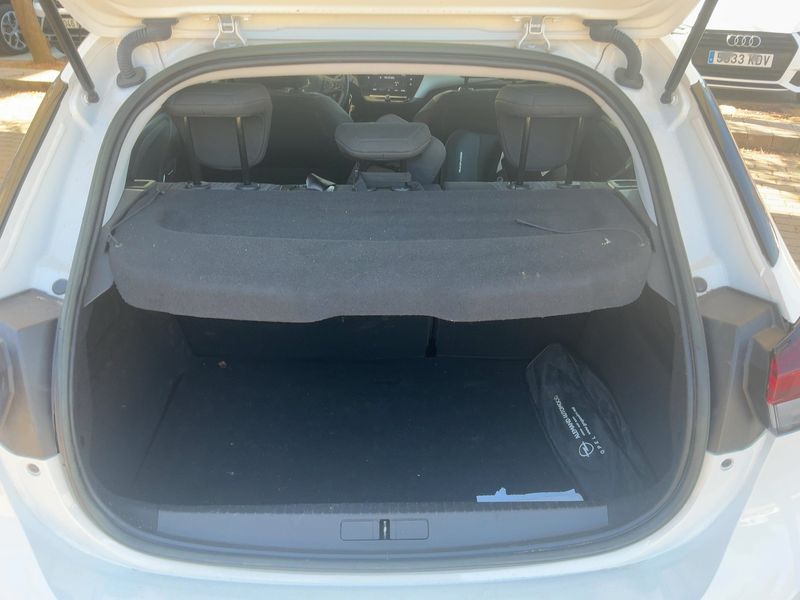 Opel Corsa 1.2 Edition 2022 – снимка 15