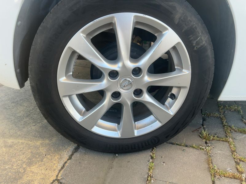 Opel Corsa 1.2 Edition 2022 – снимка 9