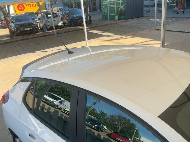 Opel Corsa 1.2 Edition 2022 – снимка 13