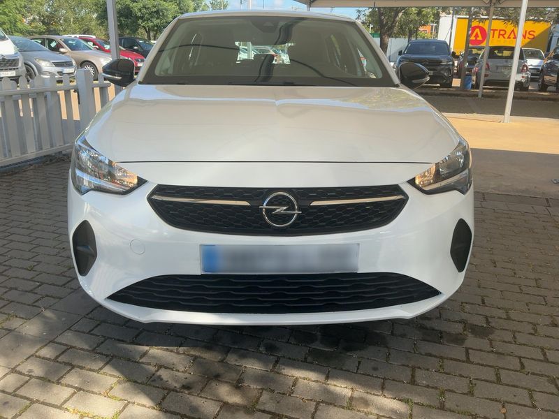 Opel Corsa 1.2 Edition 2022 – снимка 14