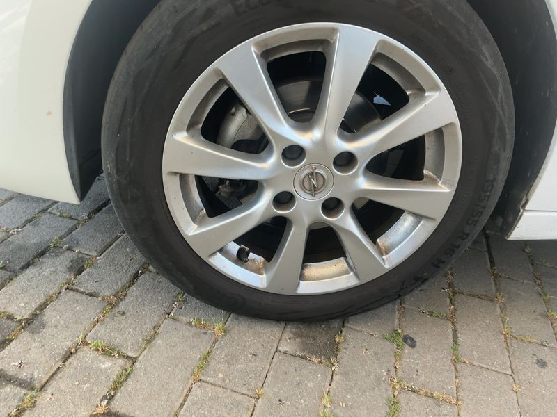 Opel Corsa 1.2 Edition 2022 – снимка 3