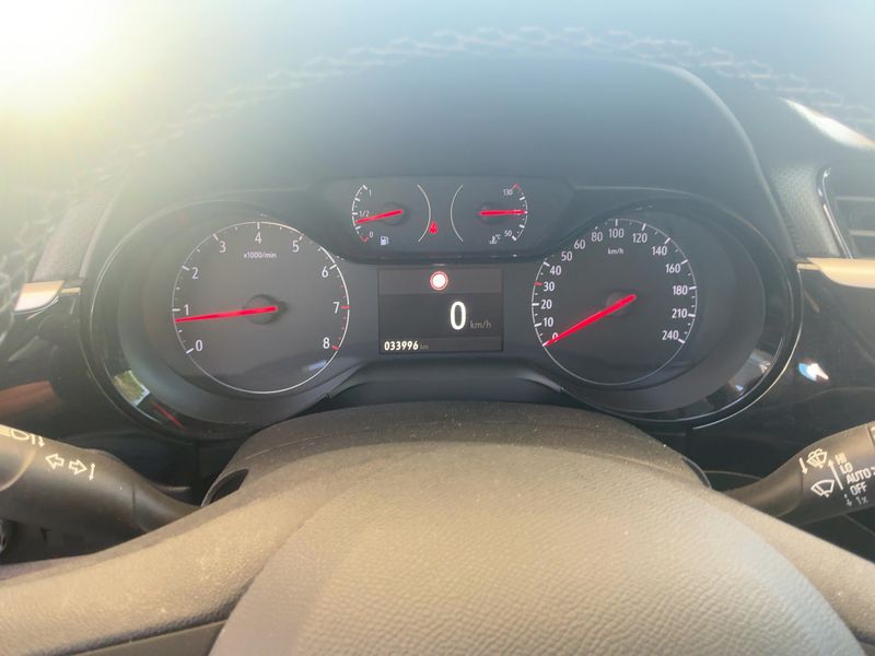 Opel Corsa 1.2 Edition 2022 – снимка 18
