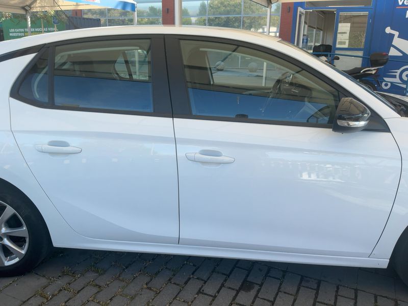 Opel Corsa 1.2 Edition 2022 – снимка 10