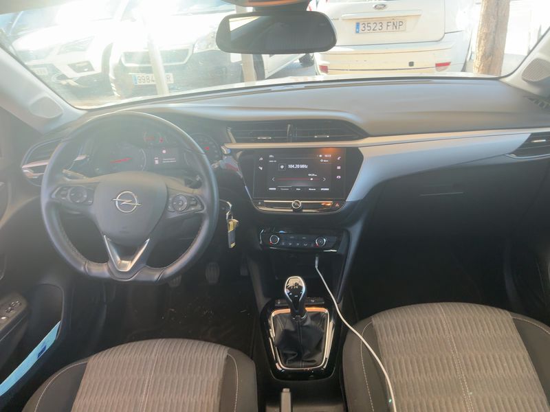Opel Corsa 1.2 Edition 2022 – снимка 17
