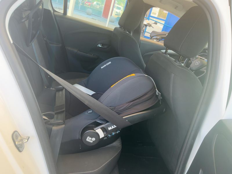 Opel Corsa 1.2 Edition 2022 – снимка 19