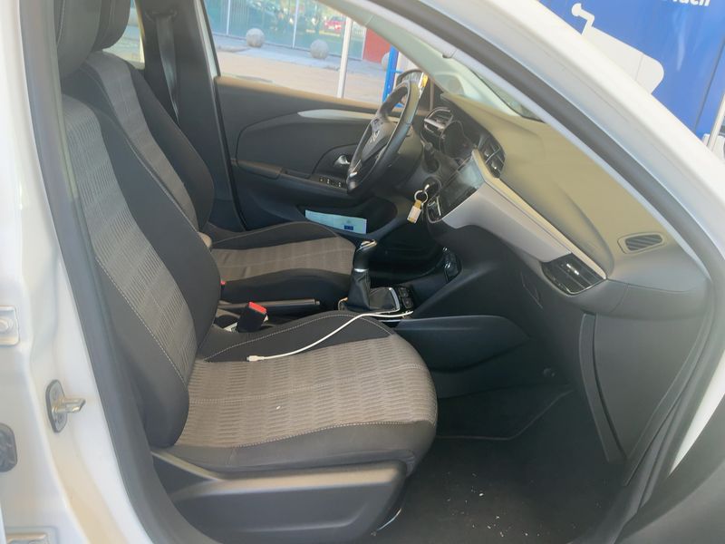 Opel Corsa 1.2 Edition 2022 – снимка 16