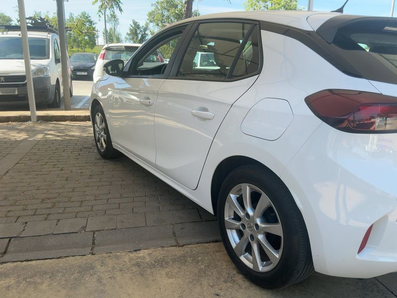 Opel Corsa 1.2 Edition 2022 – снимка 6