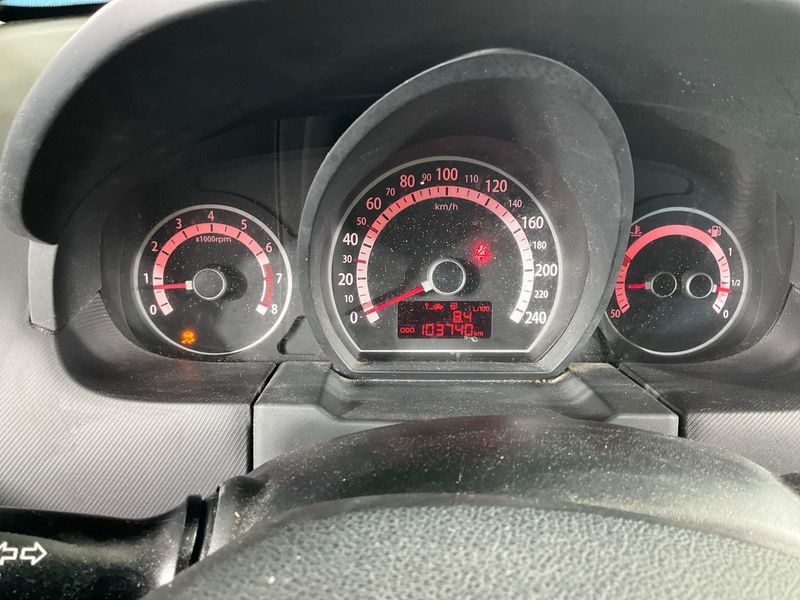 Kia cee'd 1.4 Vision 2011 – снимка 4