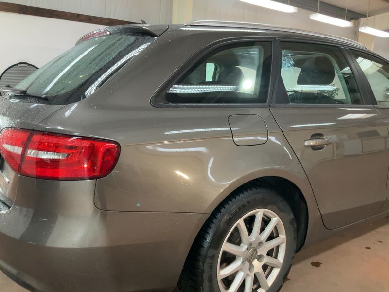 Audi A4 2.0 TDI quattro Attraction 2014 – снимка 6