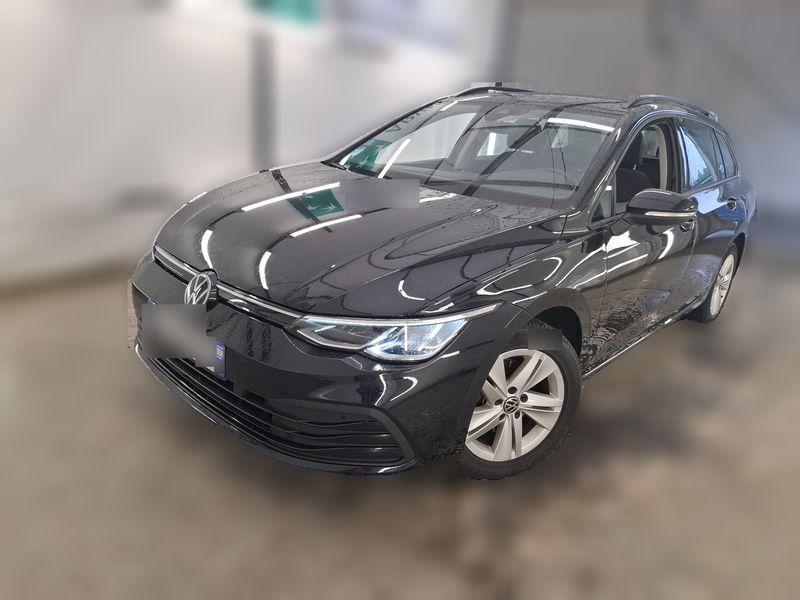 Volkswagen Golf VIII 1.0 eTSI Life Plus 2023 – снимка 1