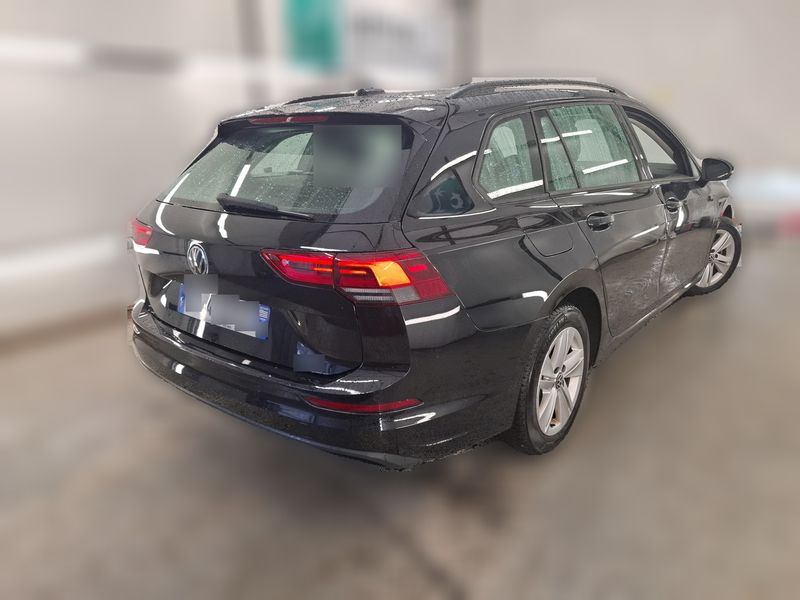Volkswagen Golf VIII 1.0 eTSI Life Plus 2023 – снимка 5