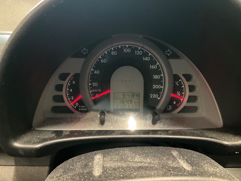 Volkswagen Fox 1.2 Style 2011 – снимка 4