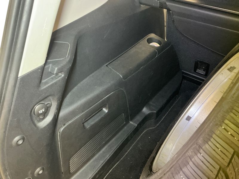 Ford S-Max 2.0 TDCi Titanium 2011 – снимка 33