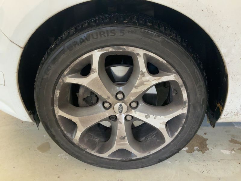 Ford S-Max 2.0 TDCi Titanium 2011 – снимка 3