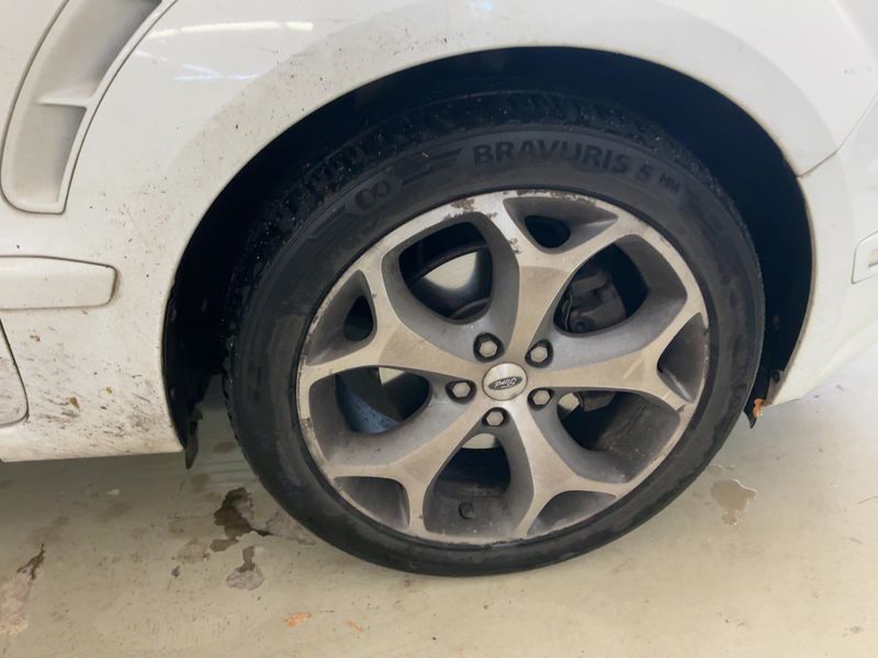 Ford S-Max 2.0 TDCi Titanium 2011 – снимка 11
