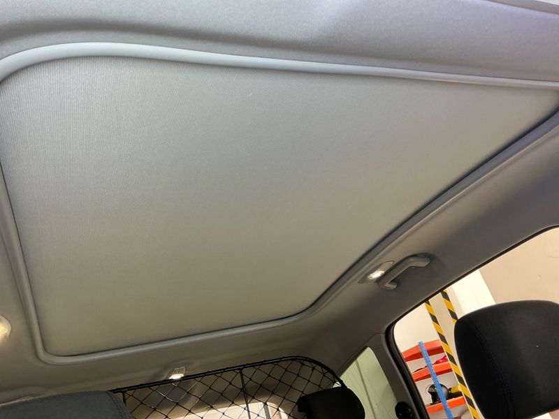 Ford S-Max 2.0 TDCi Titanium 2011 – снимка 36