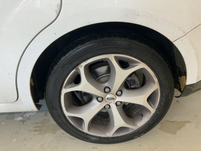 Ford S-Max 2.0 TDCi Titanium 2011 – снимка 5