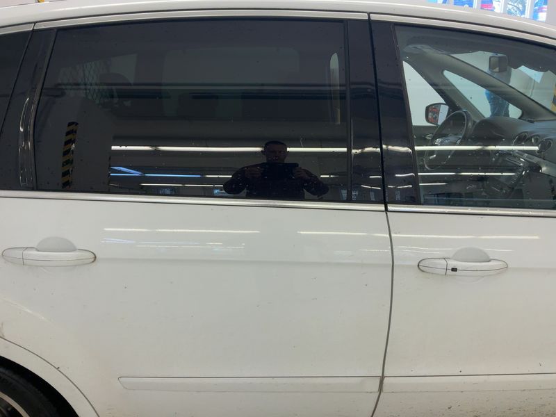 Ford S-Max 2.0 TDCi Titanium 2011 – снимка 10