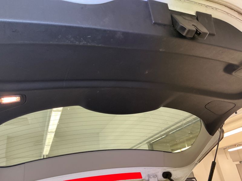 Ford S-Max 2.0 TDCi Titanium 2011 – снимка 26