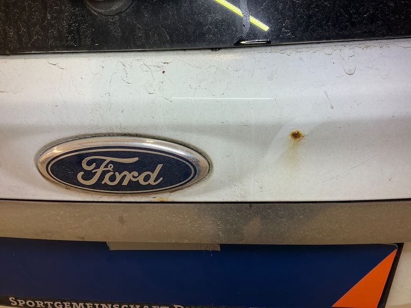 Ford S-Max 2.0 TDCi Titanium 2011 – снимка 40
