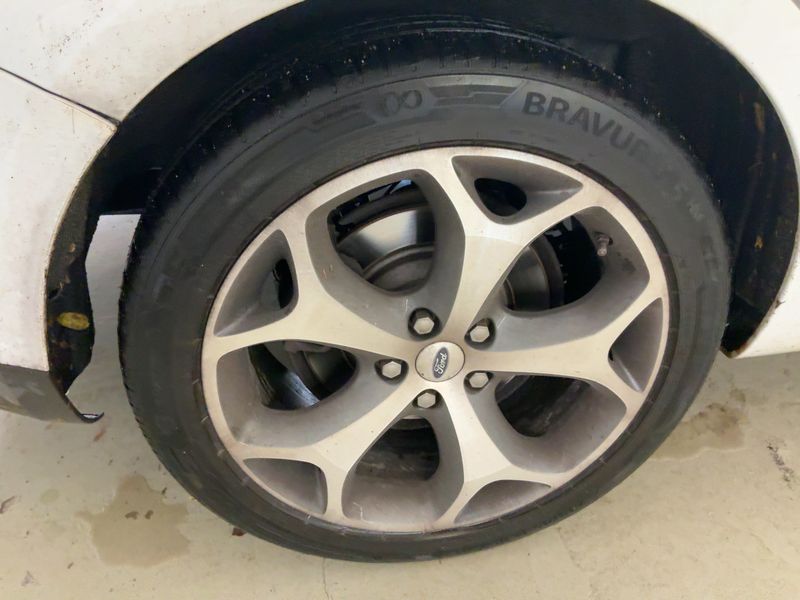 Ford S-Max 2.0 TDCi Titanium 2011 – снимка 9