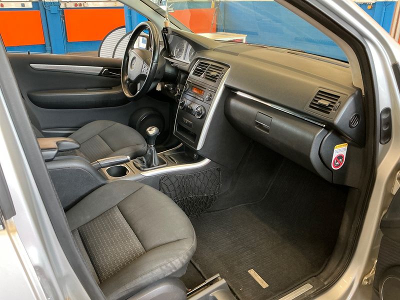 Mercedes-Benz B-Klasse B 200 CDI Standard 2010 – снимка 3