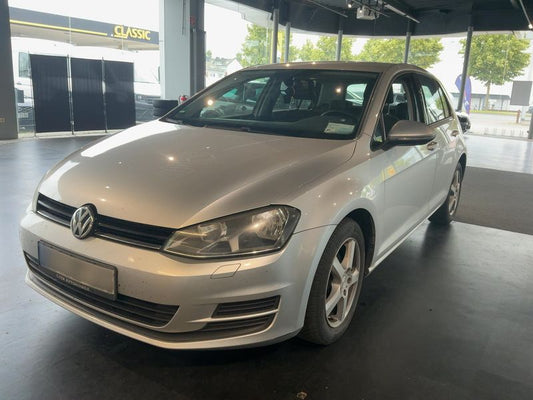 Volkswagen Golf VII 1.6 TDI Trendline BlueMotion Tech 2013 – снимка 1