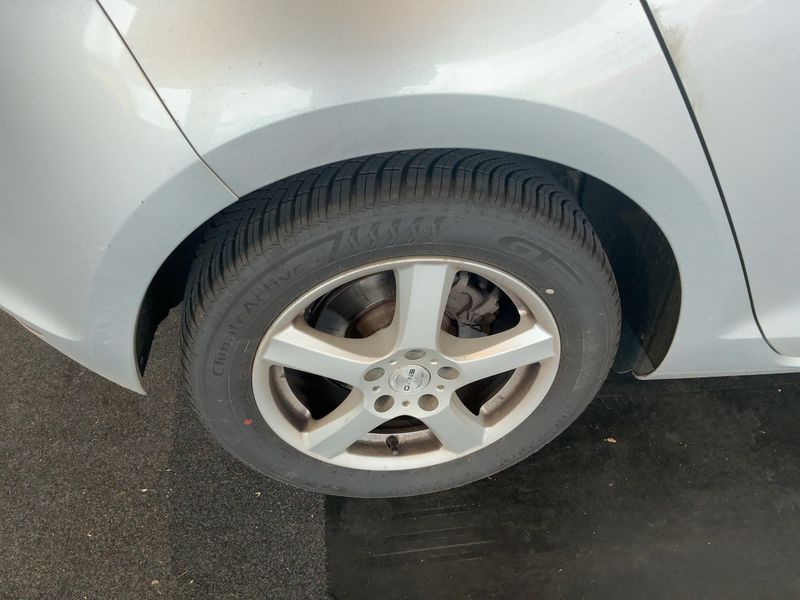 Volkswagen Golf VII 1.6 TDI Trendline BlueMotion Tech 2013 – снимка 9
