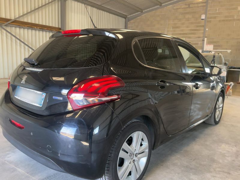Peugeot 208 1.2 PureTech Style 2016 – снимка 8