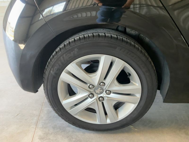 Peugeot 208 1.2 PureTech Style 2016 – снимка 9