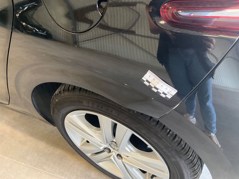 Peugeot 208 1.2 PureTech Style 2016 – снимка 27