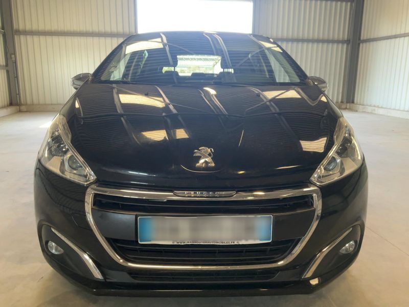 Peugeot 208 1.2 PureTech Style 2016 – снимка 14