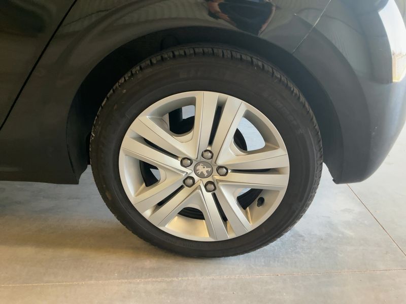 Peugeot 208 1.2 PureTech Style 2016 – снимка 5