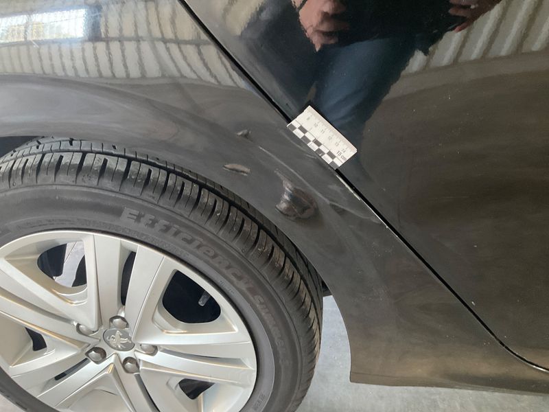 Peugeot 208 1.2 PureTech Style 2016 – снимка 22