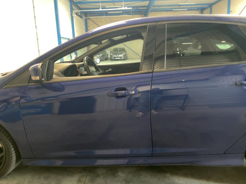 Ford Focus 2.0 TDCi ST 2018 – снимка 4