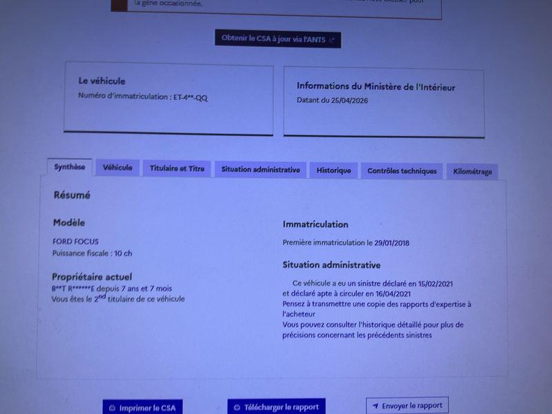 Ford Focus 2.0 TDCi ST 2018 – снимка 21