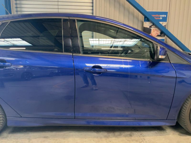Ford Focus 2.0 TDCi ST 2018 – снимка 10