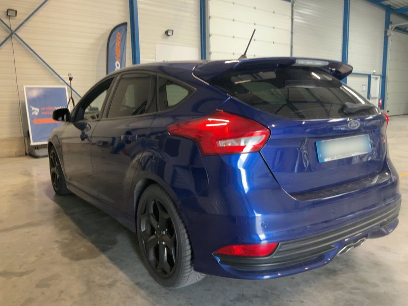 Ford Focus 2.0 TDCi ST 2018 – снимка 6