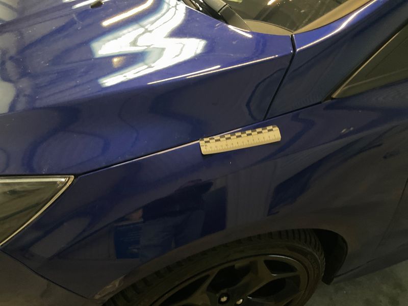 Ford Focus 2.0 TDCi ST 2018 – снимка 24
