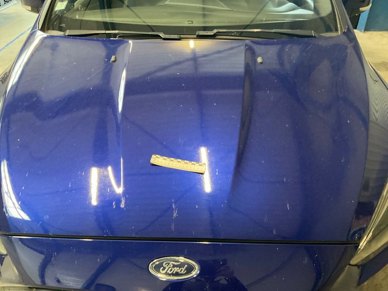 Ford Focus 2.0 TDCi ST 2018 – снимка 26