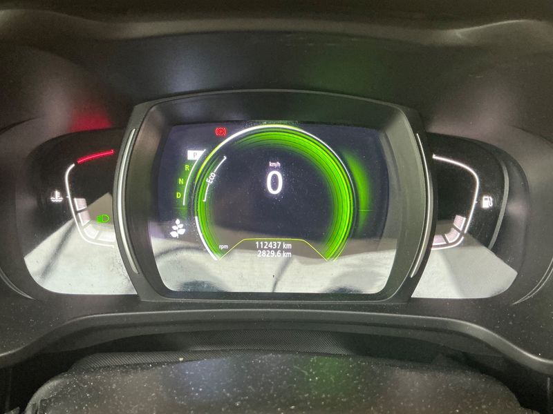 Renault Kadjar 1.5 BLUE dCi Sport Edition 2019 – снимка 18