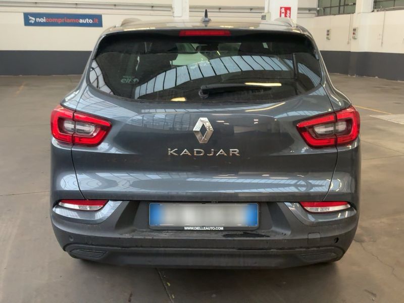 Renault Kadjar 1.5 BLUE dCi Sport Edition 2019 – снимка 7