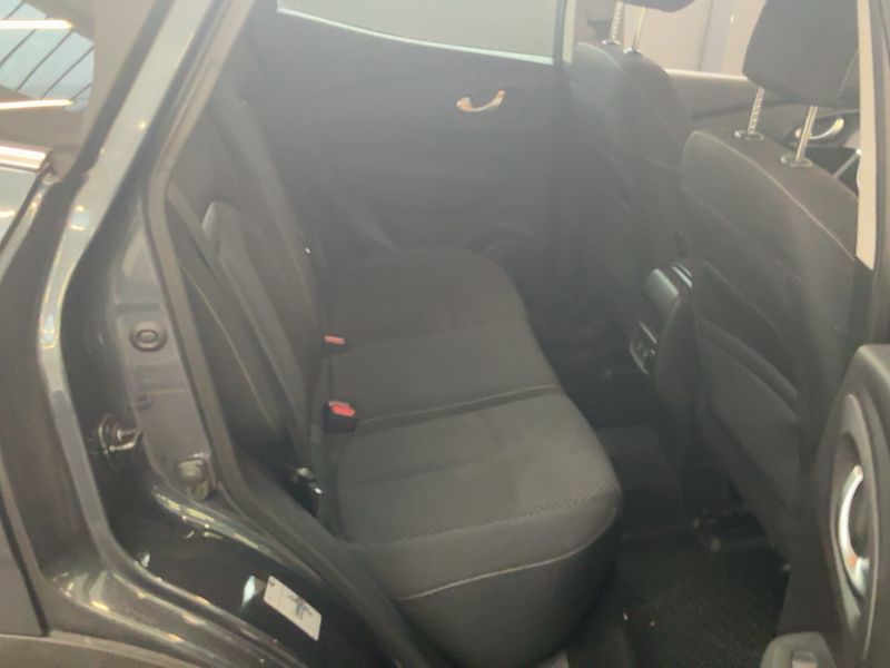 Renault Kadjar 1.5 BLUE dCi Sport Edition 2019 – снимка 19