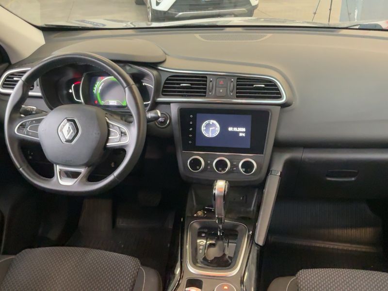 Renault Kadjar 1.5 BLUE dCi Sport Edition 2019 – снимка 17